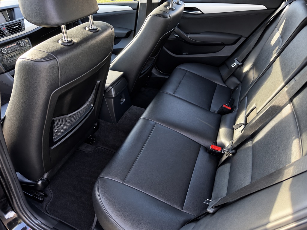 2013 BMW X1 - $8,475