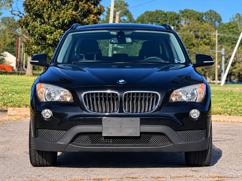 2013 BMW X1 - $8,475
