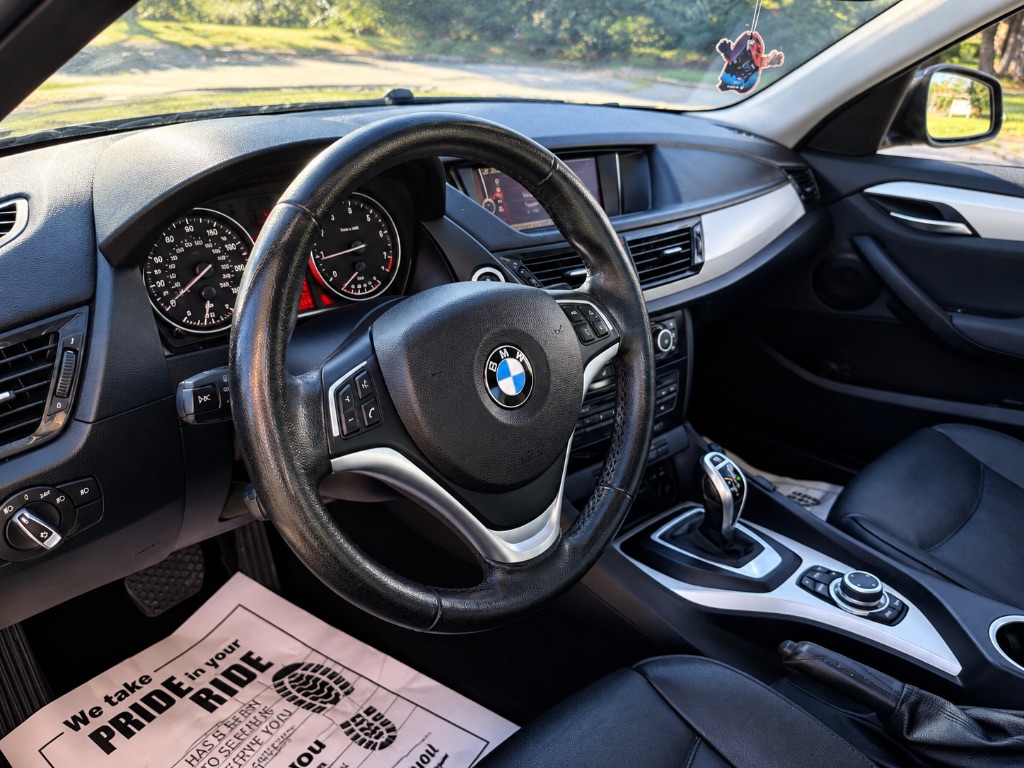 2013 BMW X1 - $8,475