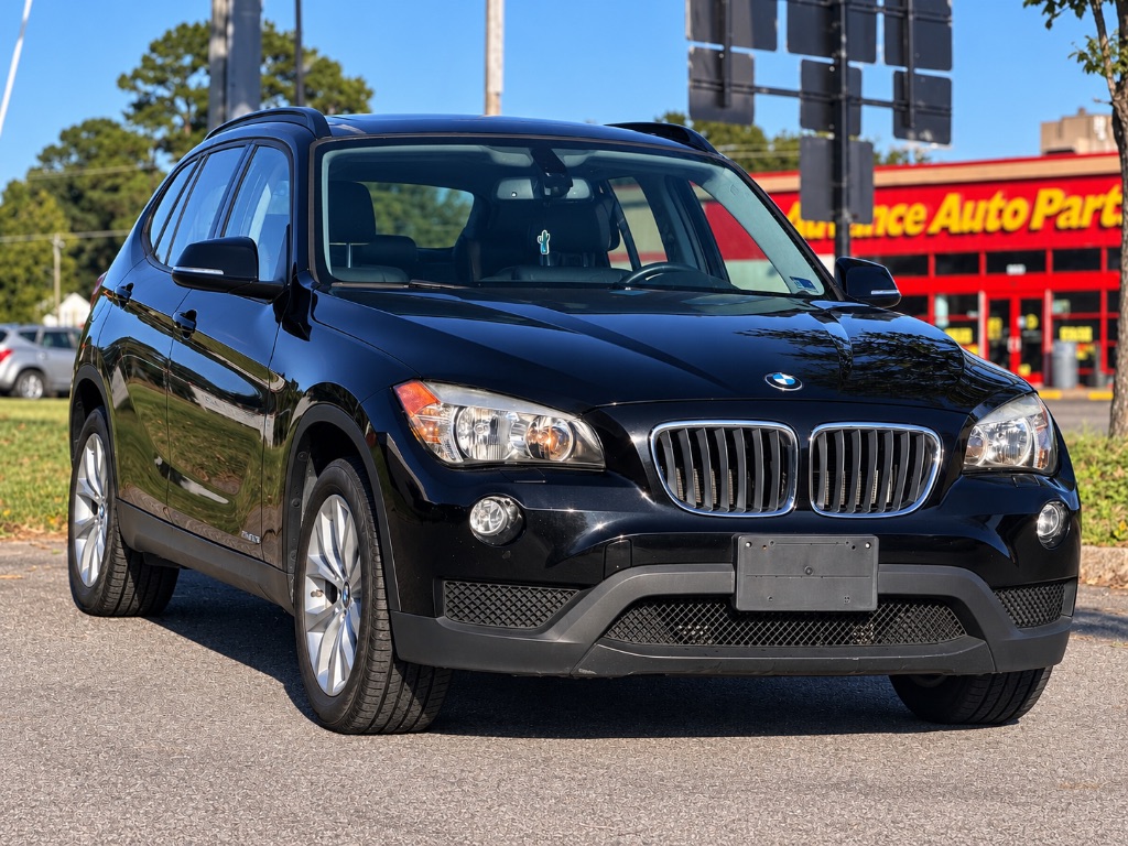 2013 BMW X1 - $8,475
