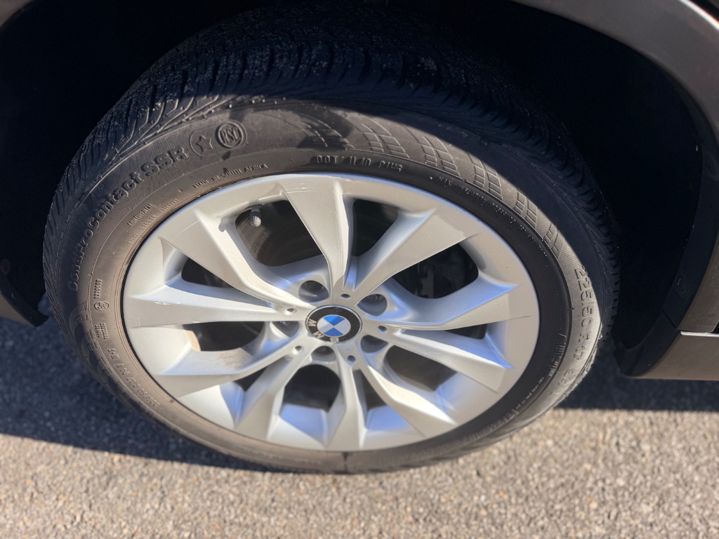 2013 BMW X1 - $8,475
