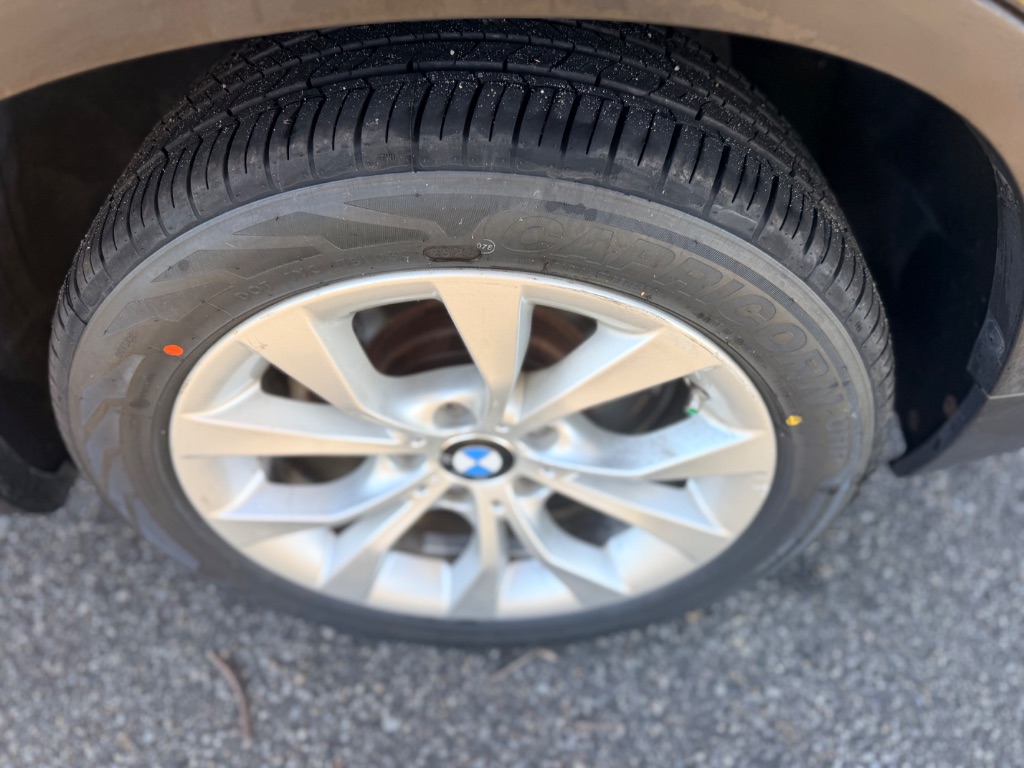 2013 BMW X1 - $8,475