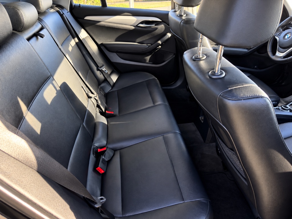 2013 BMW X1 - $8,475