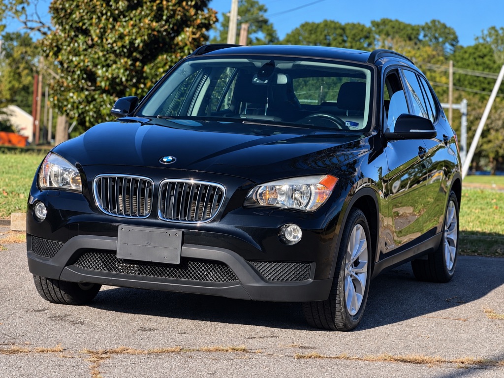 2013 BMW X1 - $8,475