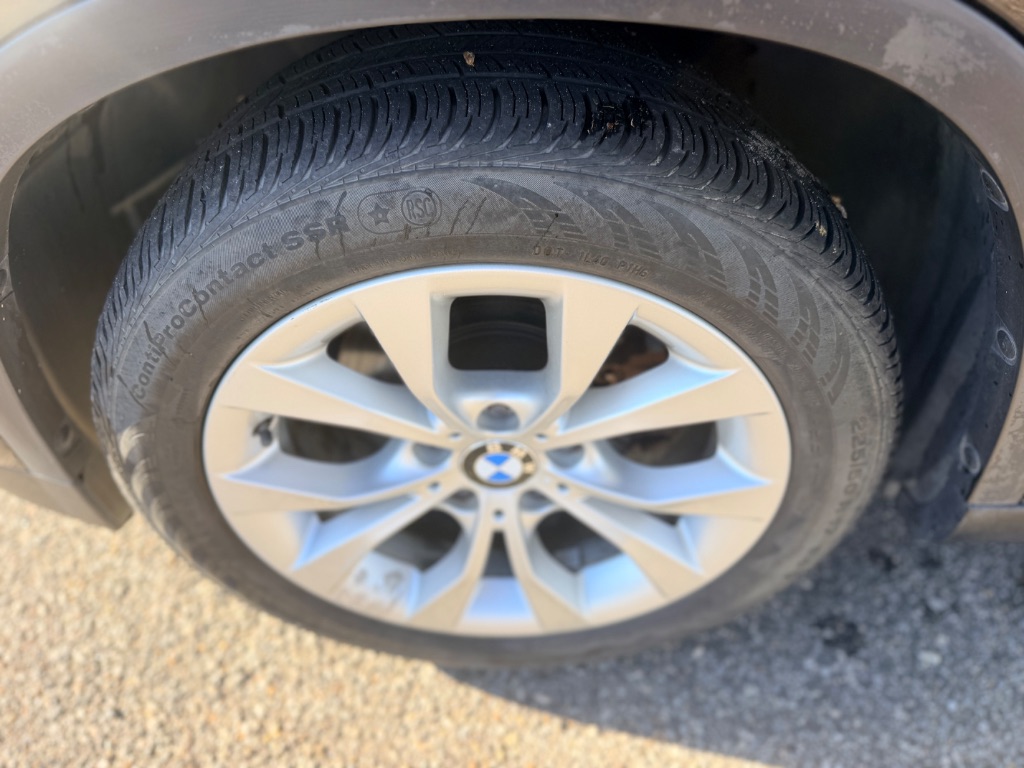 2013 BMW X1 - $8,475