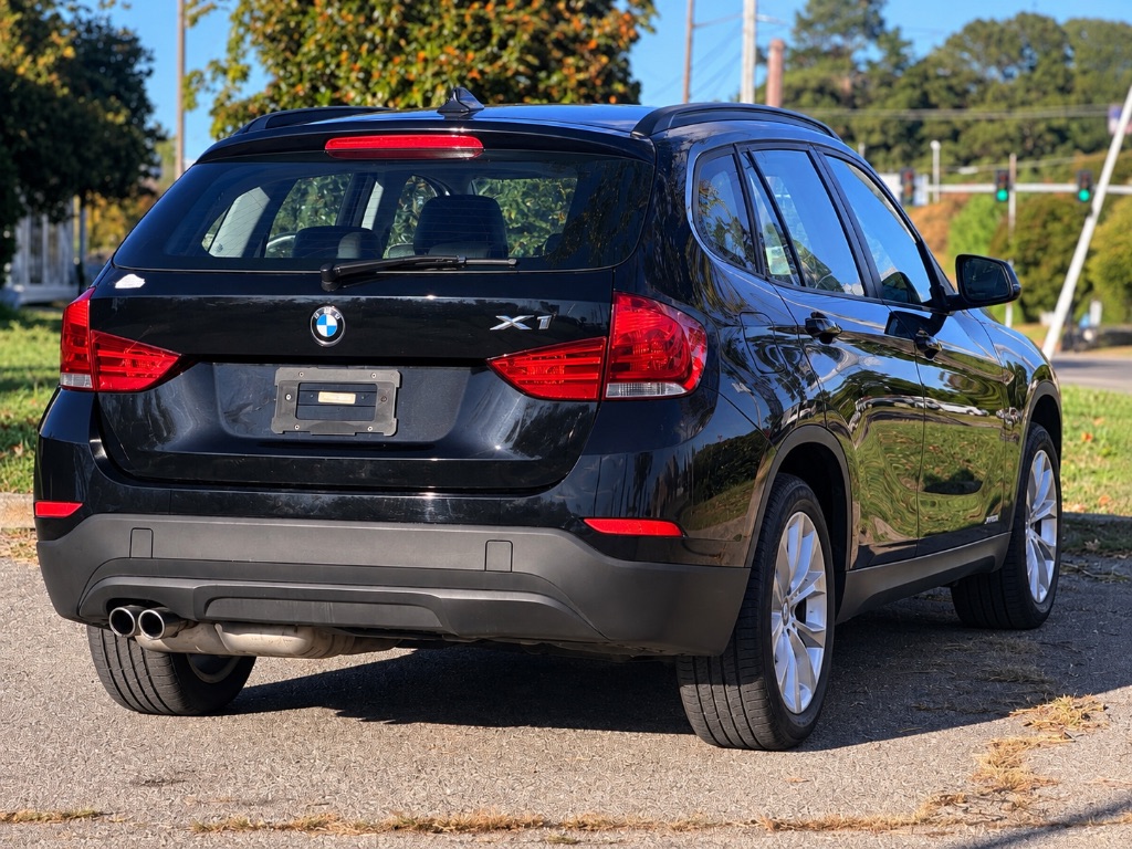 2013 BMW X1 - $8,475