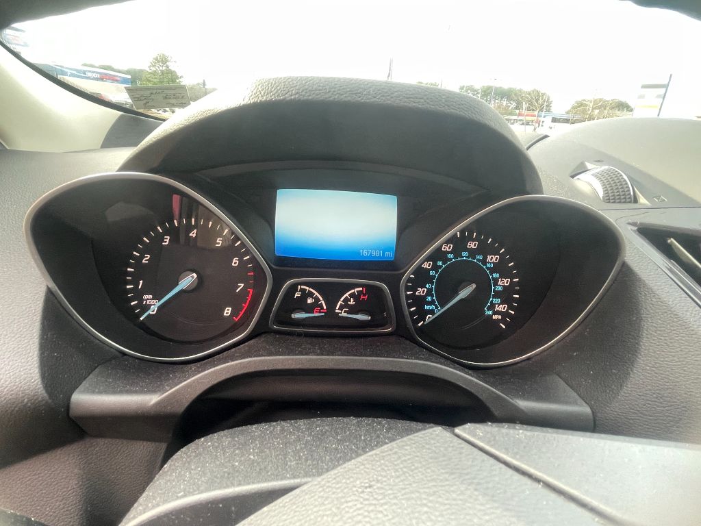 2015 Ford Escape - $8,520