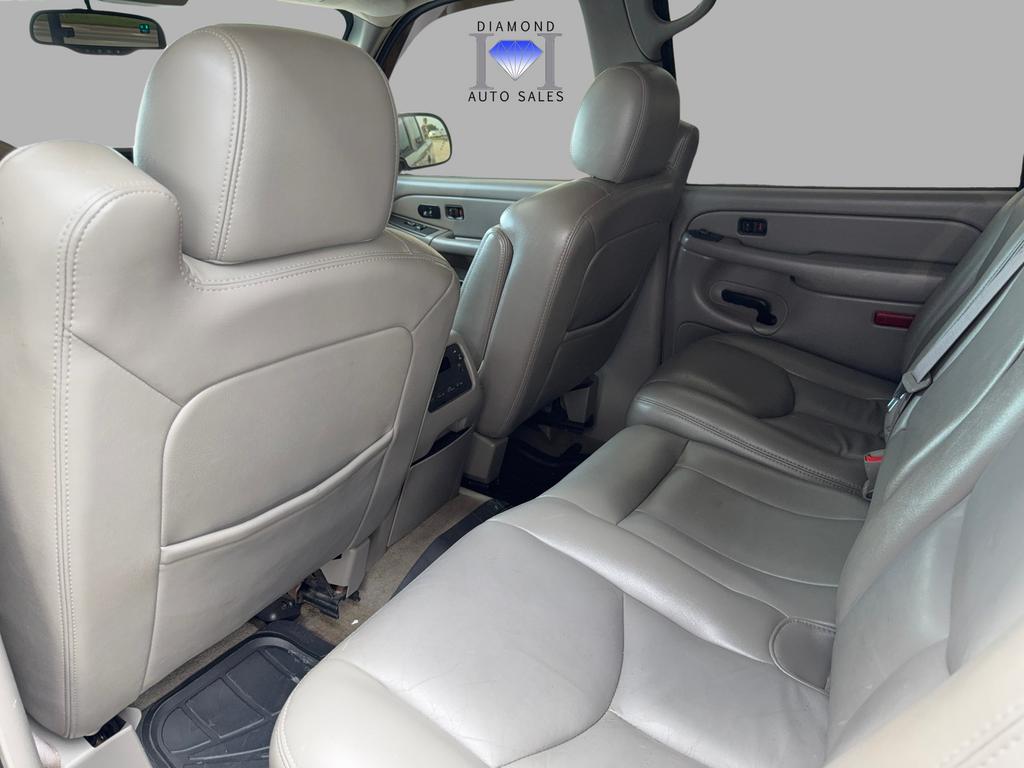 2005 Chevrolet Silverado - $16,990