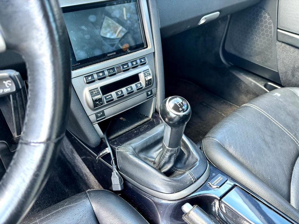 2007 Porsche Cayman - $26,999