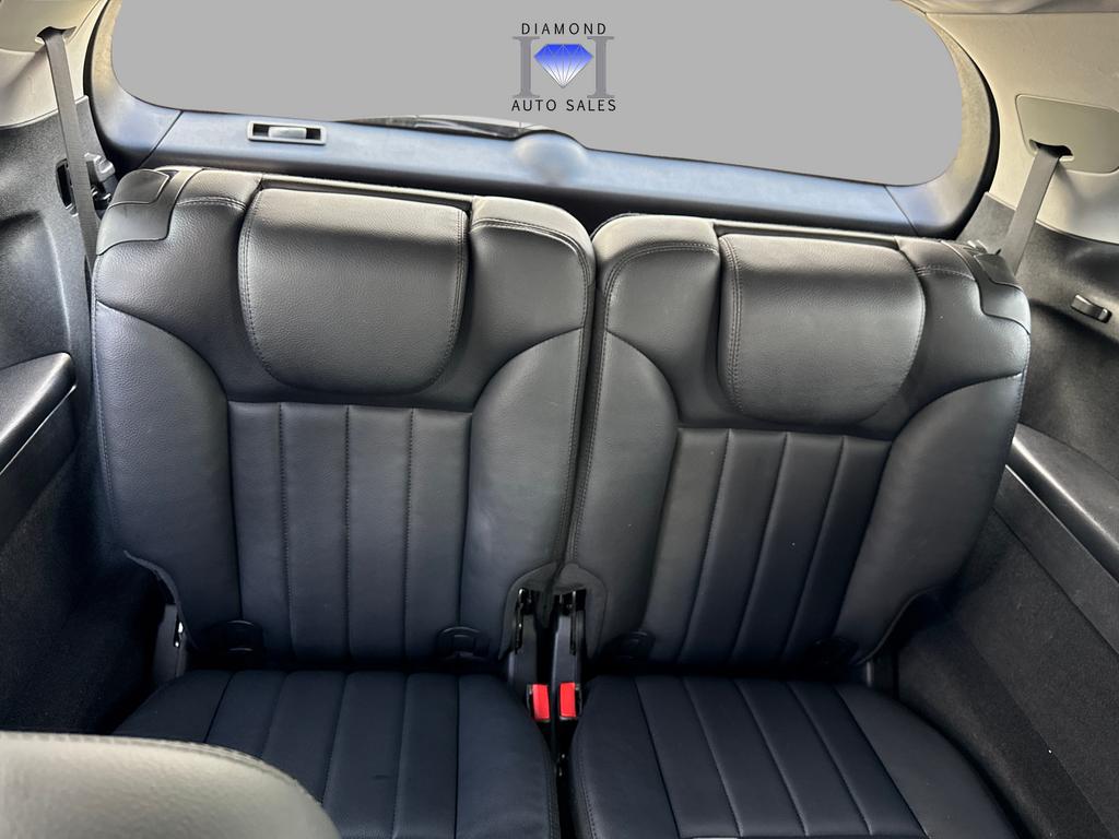 2010 Mercedes-Benz R-Class - $14,721