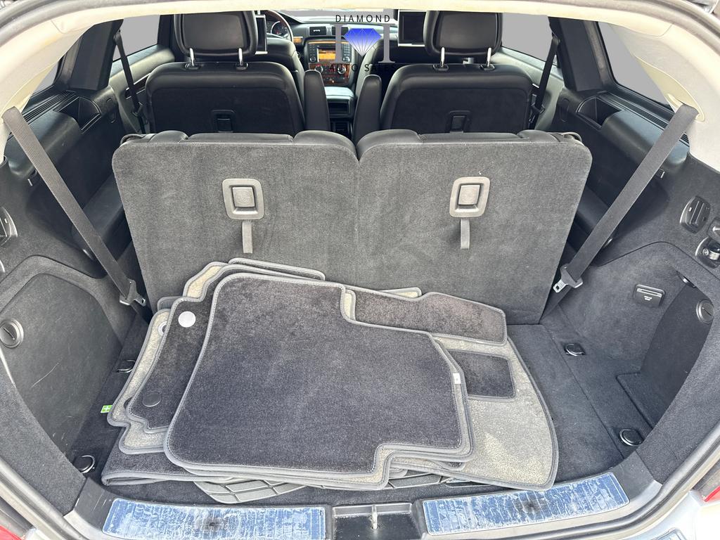 2010 Mercedes-Benz R-Class - $14,721