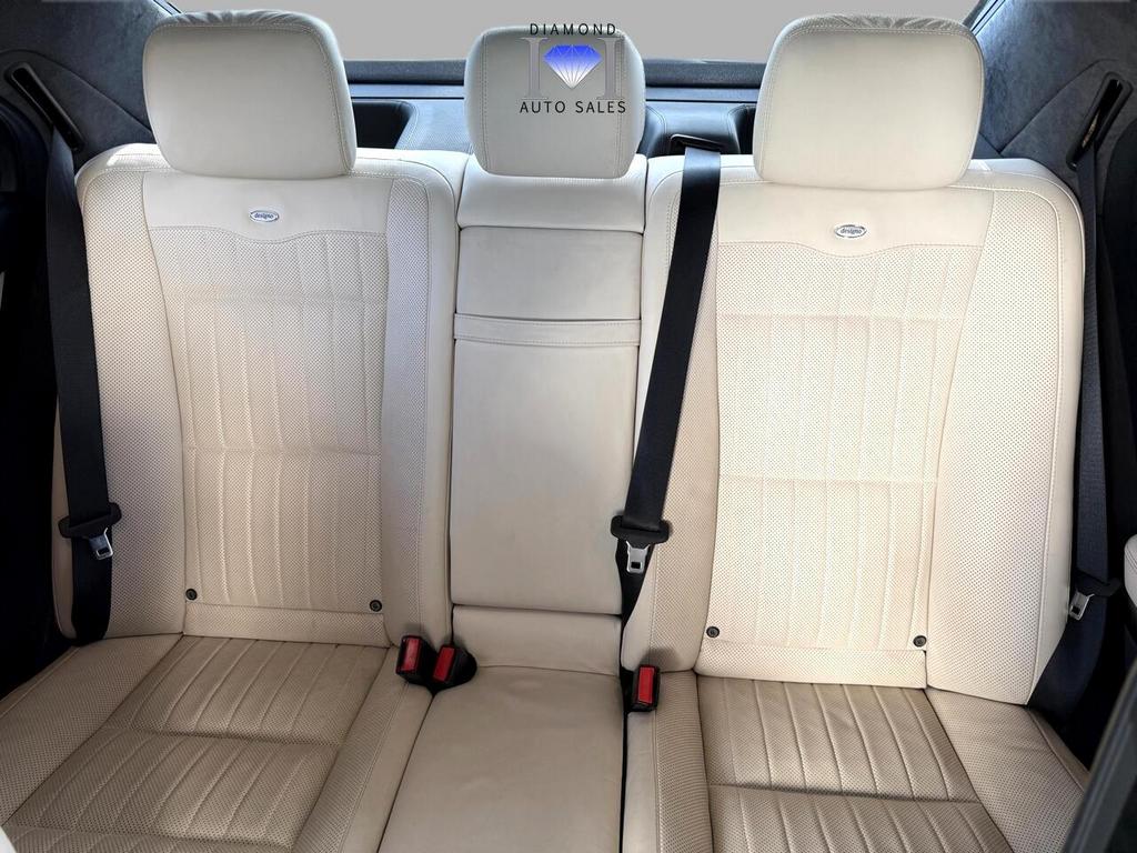 2010 Mercedes-Benz S-Class - $23,500