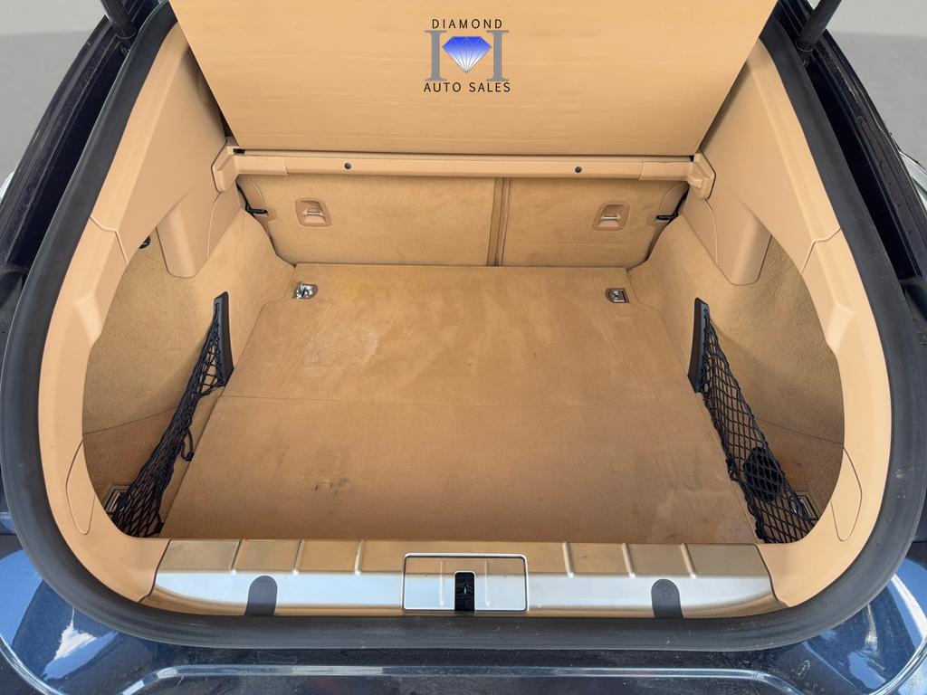 2010 Porsche Panamera - $17,990