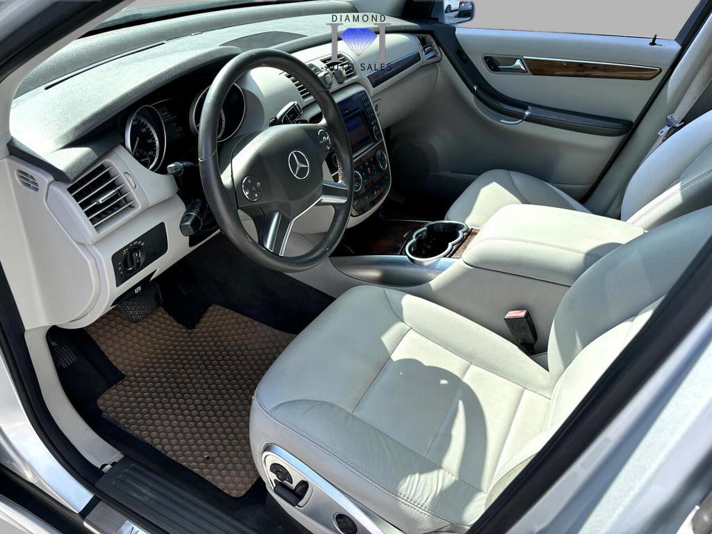 2011 Mercedes-Benz R-Class - $13,999