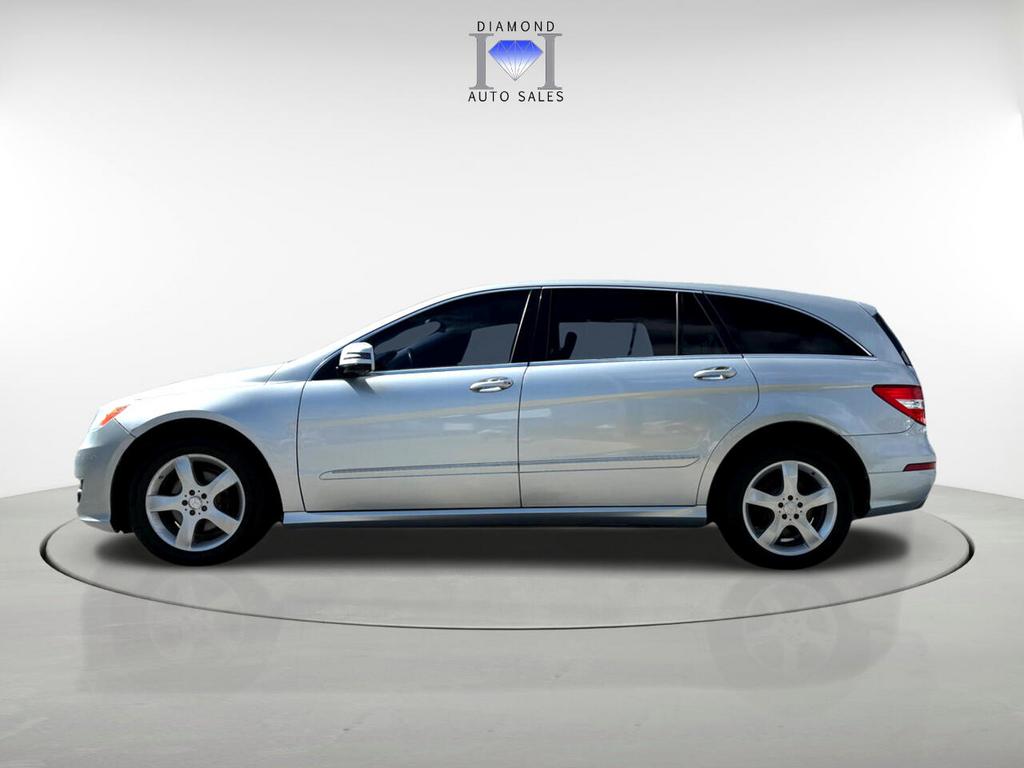 2011 Mercedes-Benz R-Class - $13,999