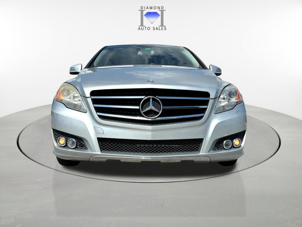 2011 Mercedes-Benz R-Class - $13,999