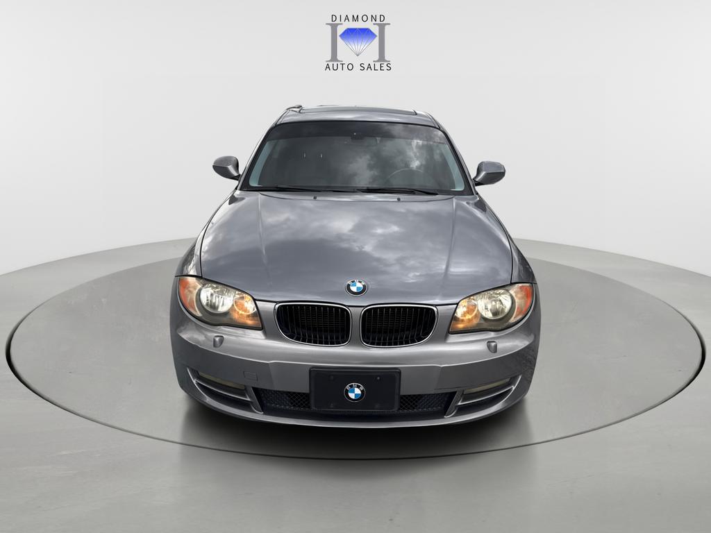 2011 BMW 128i - $13,721