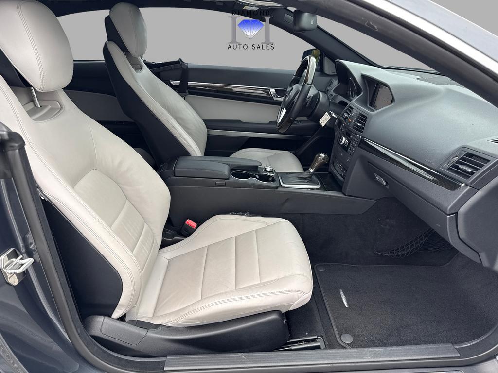 2013 Mercedes-Benz E Class - $13,702