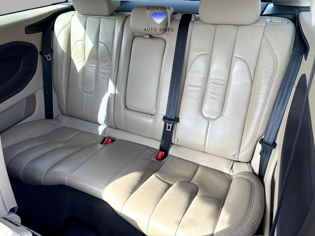 2015 Land Rover Range Rover Evoque - $25,500