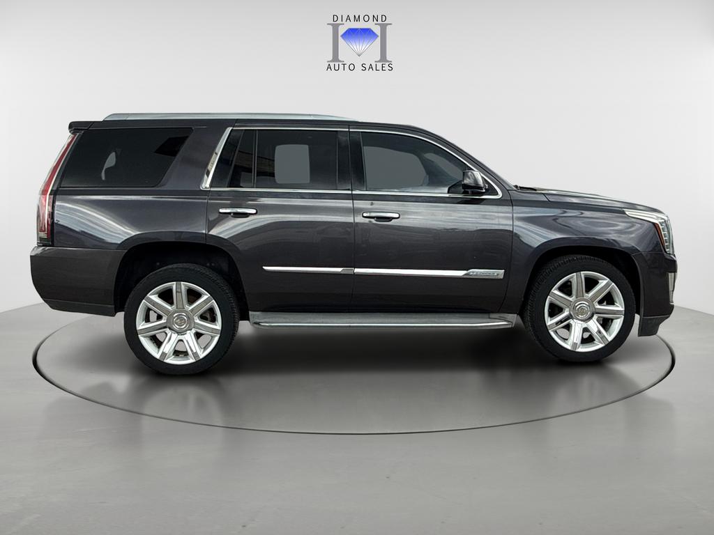 2015 Cadillac Escalade - $24,999