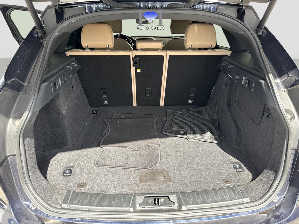 2017 Jaguar F-PACE - $16,500