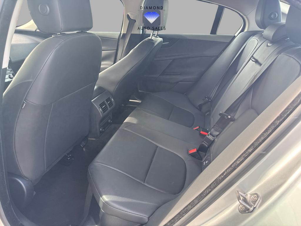 2017 Jaguar XE - $10,999