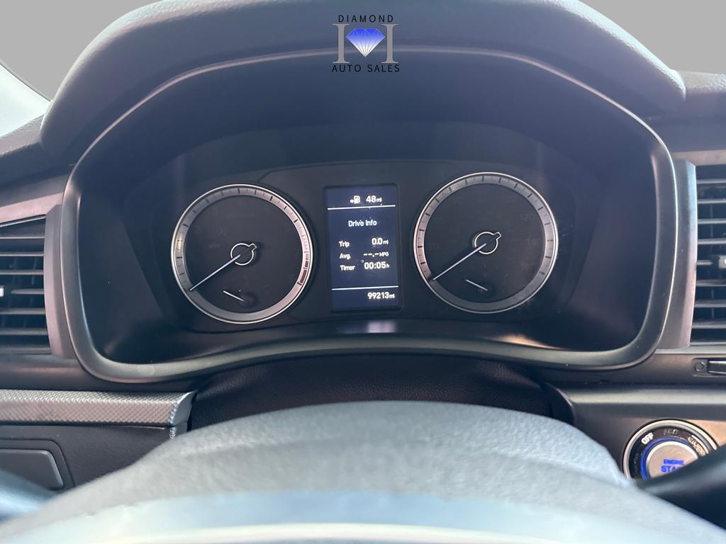 2018 Hyundai Sonata - $14,721
