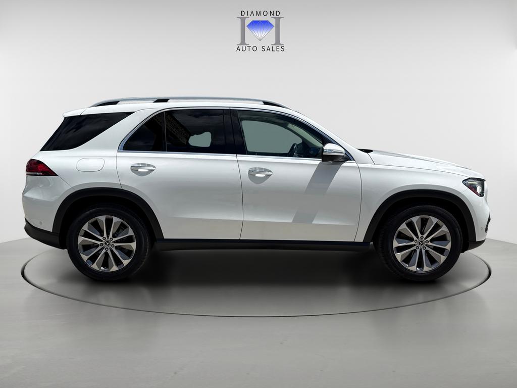 2020 Mercedes-Benz GLE - $28,990