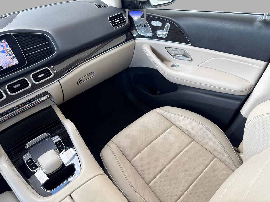 2020 Mercedes-Benz GLE - $28,990