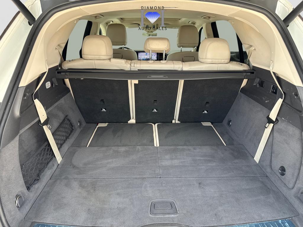 2020 Mercedes-Benz GLE - $28,990