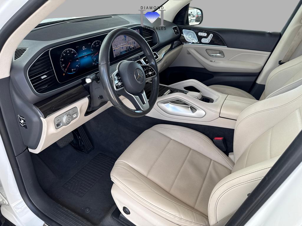 2020 Mercedes-Benz GLE - $28,990