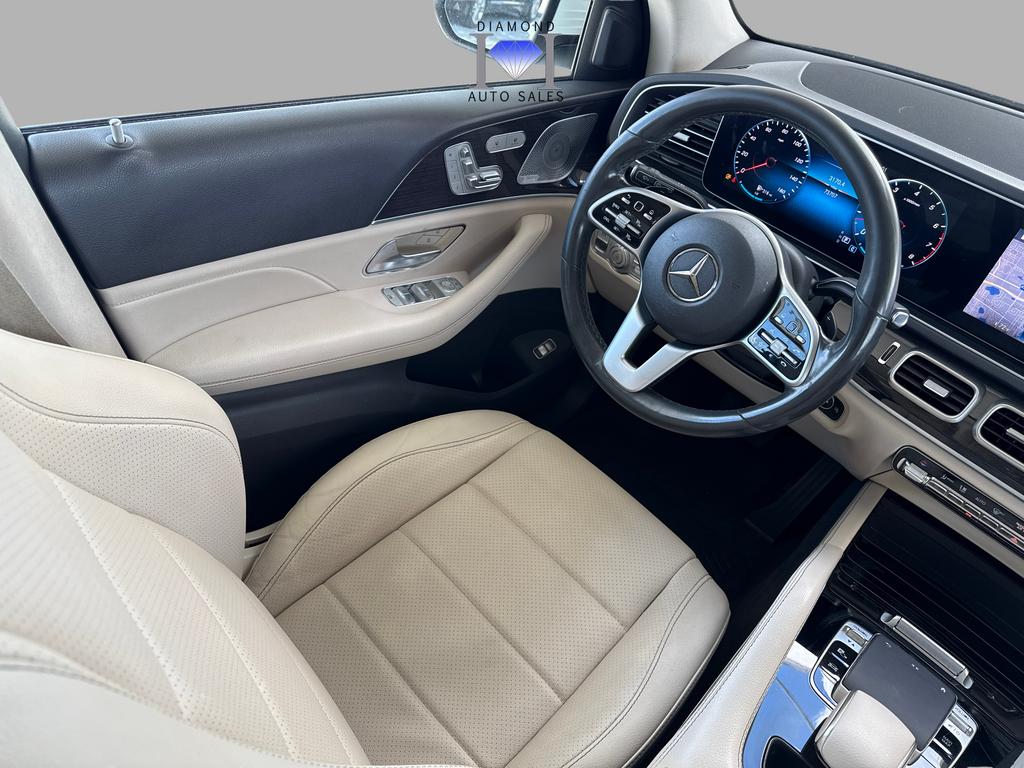 2020 Mercedes-Benz GLE - $28,990
