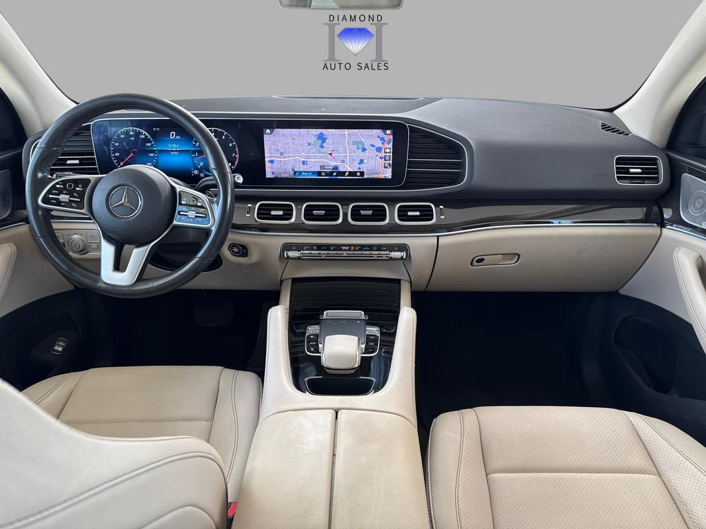 2020 Mercedes-Benz GLE - $28,990
