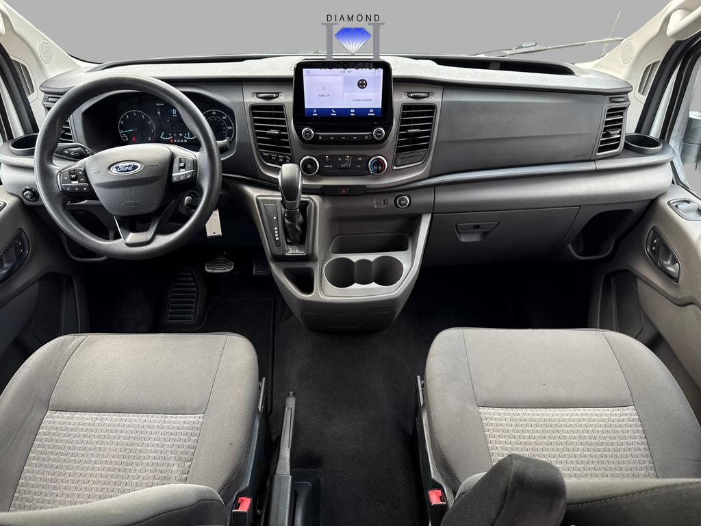 2020 Ford Transit Wagon - $27,599