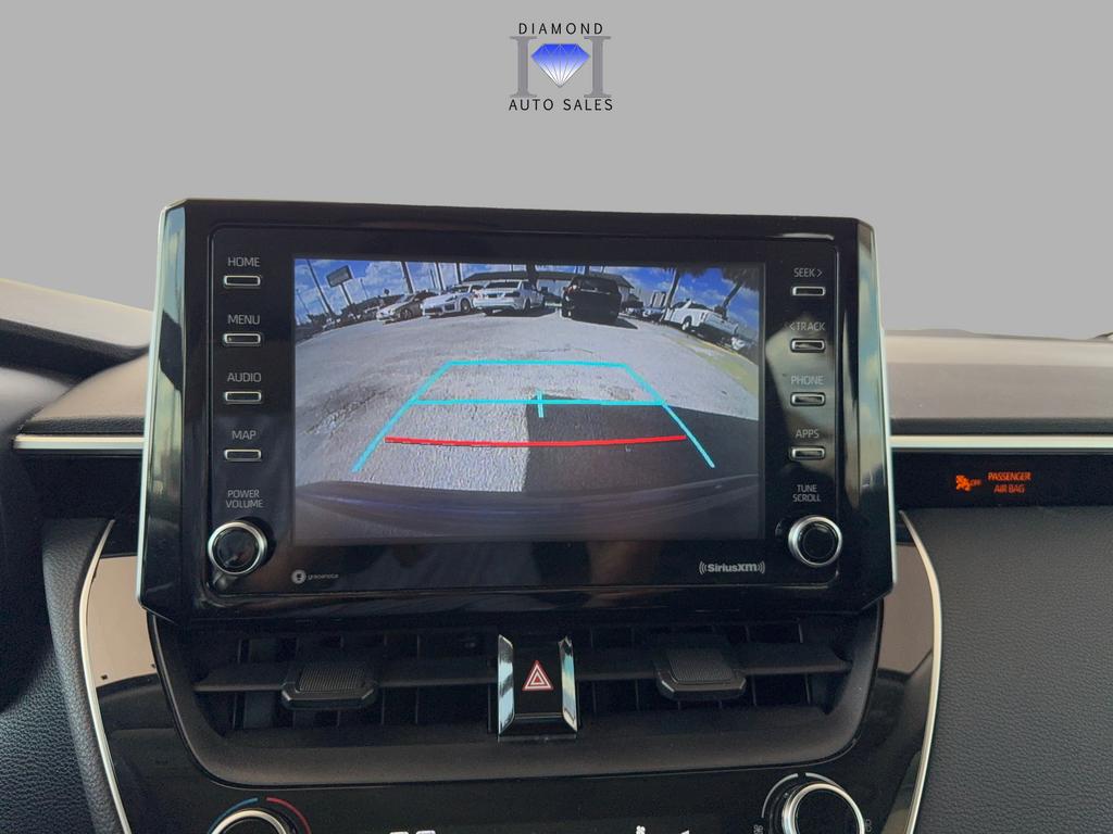 2021 Toyota Corolla - $19,990
