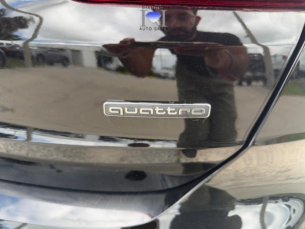 2022 Audi Q3 - $29,999