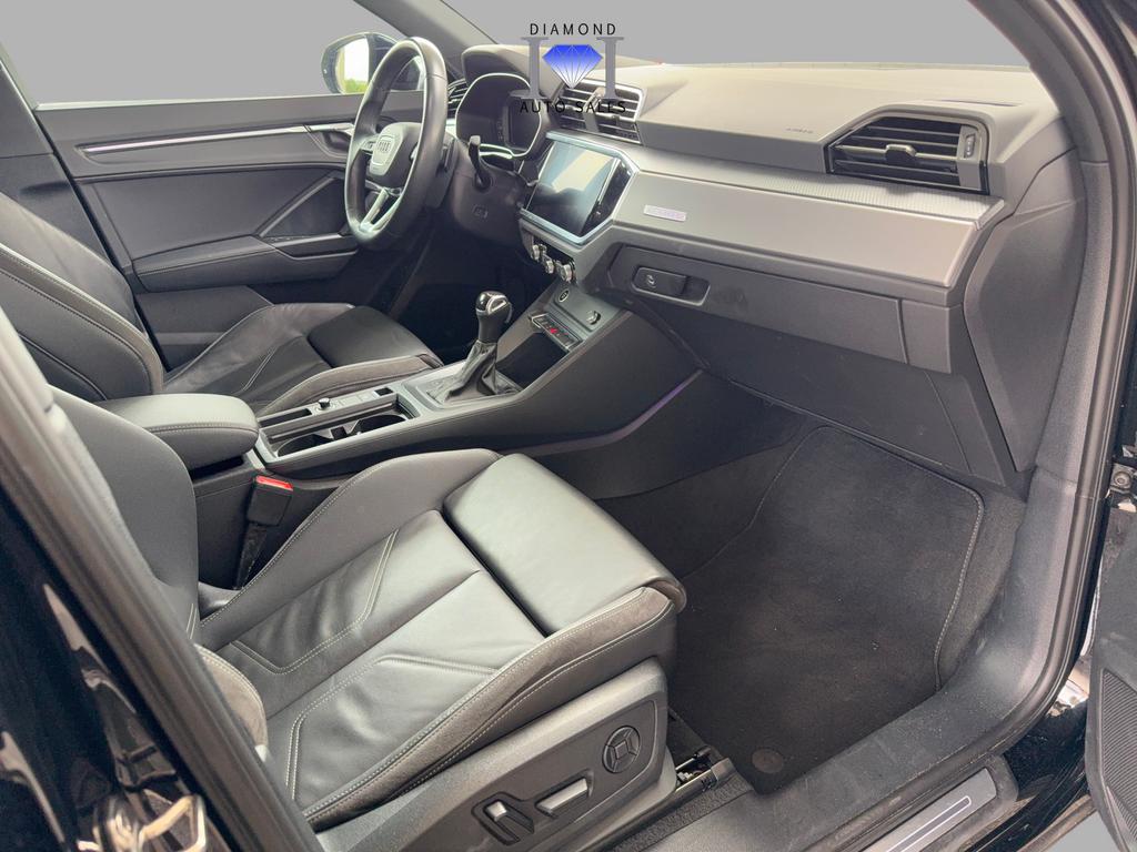 2022 Audi Q3 - $29,999