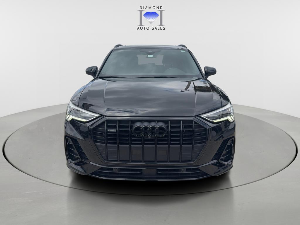 2022 Audi Q3 - $29,999