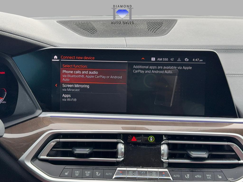 2022 BMW X6 - $53,990