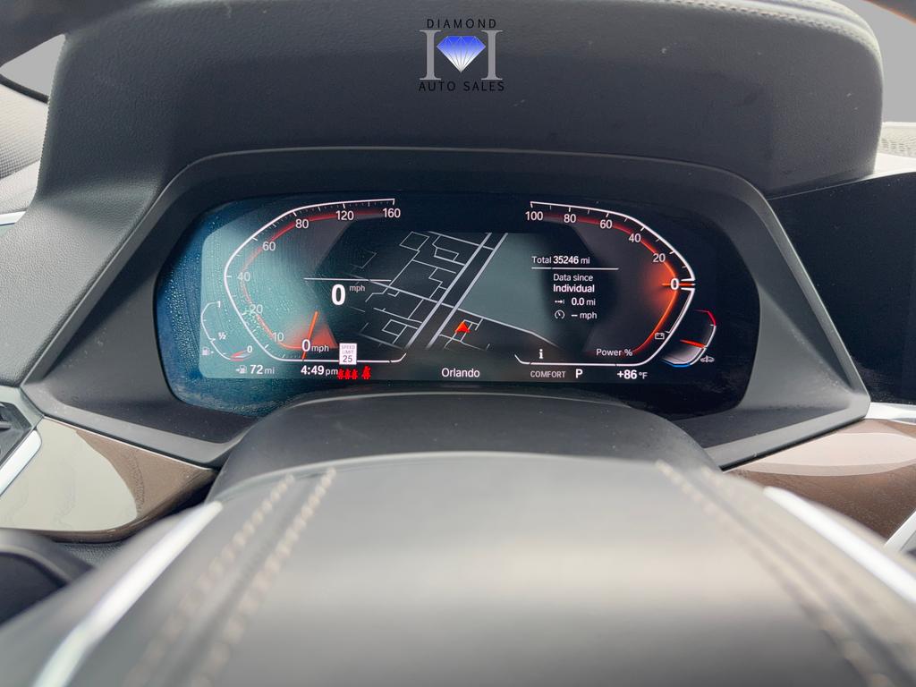 2022 BMW X6 - $53,990