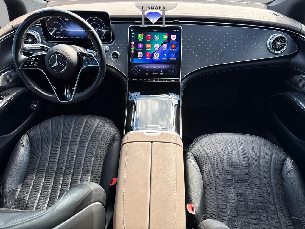 2022 Mercedes-Benz Eqs-class Sedan - $39,972