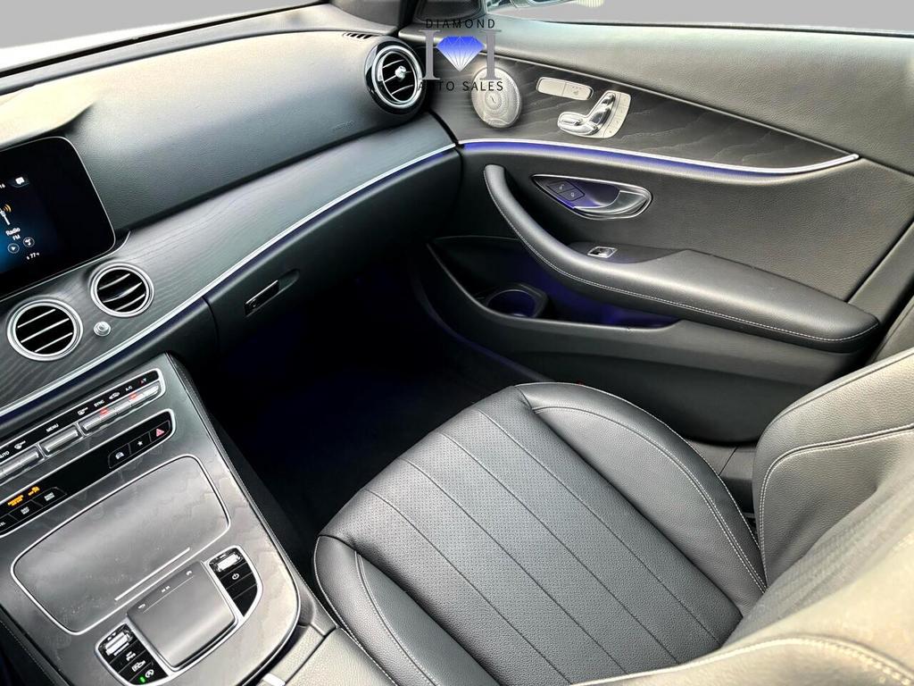 2022 Mercedes-Benz E-Class - $34,999