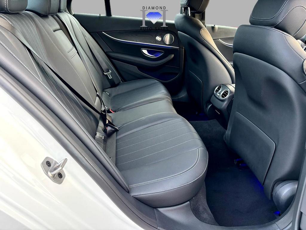 2022 Mercedes-Benz E-Class - $34,999