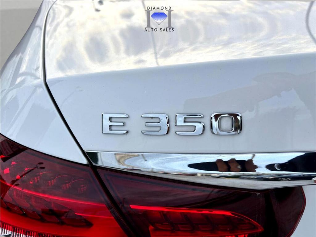 2022 Mercedes-Benz E-Class - $34,999