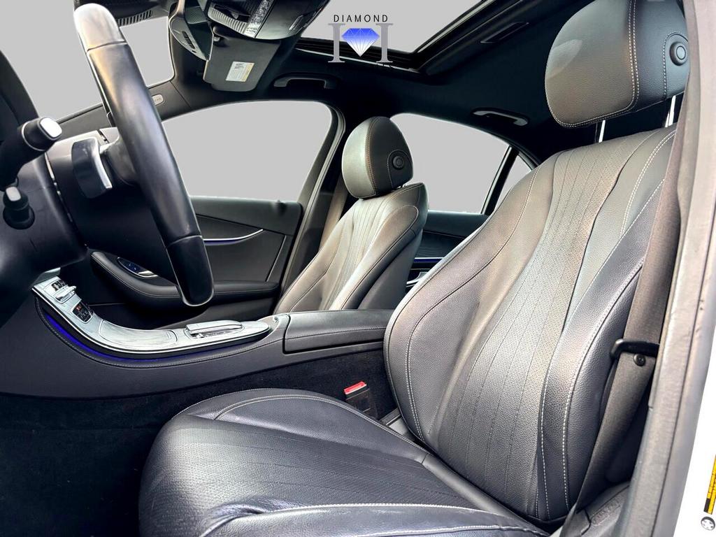 2022 Mercedes-Benz E-Class - $34,999