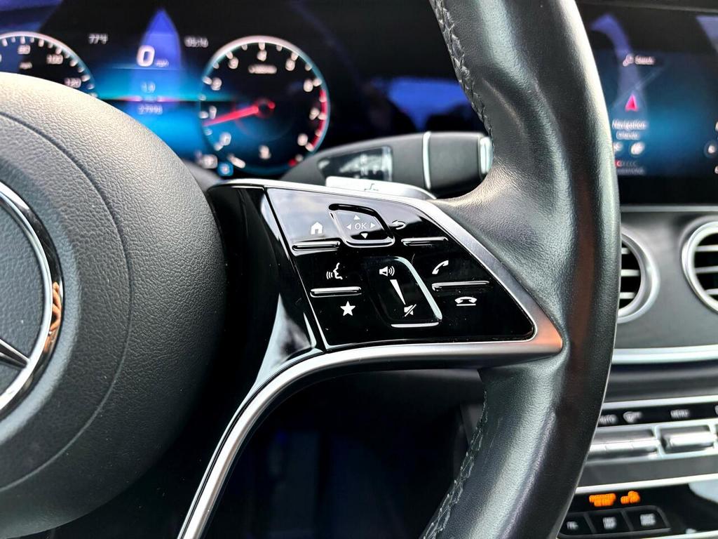 2022 Mercedes-Benz E-Class - $34,999