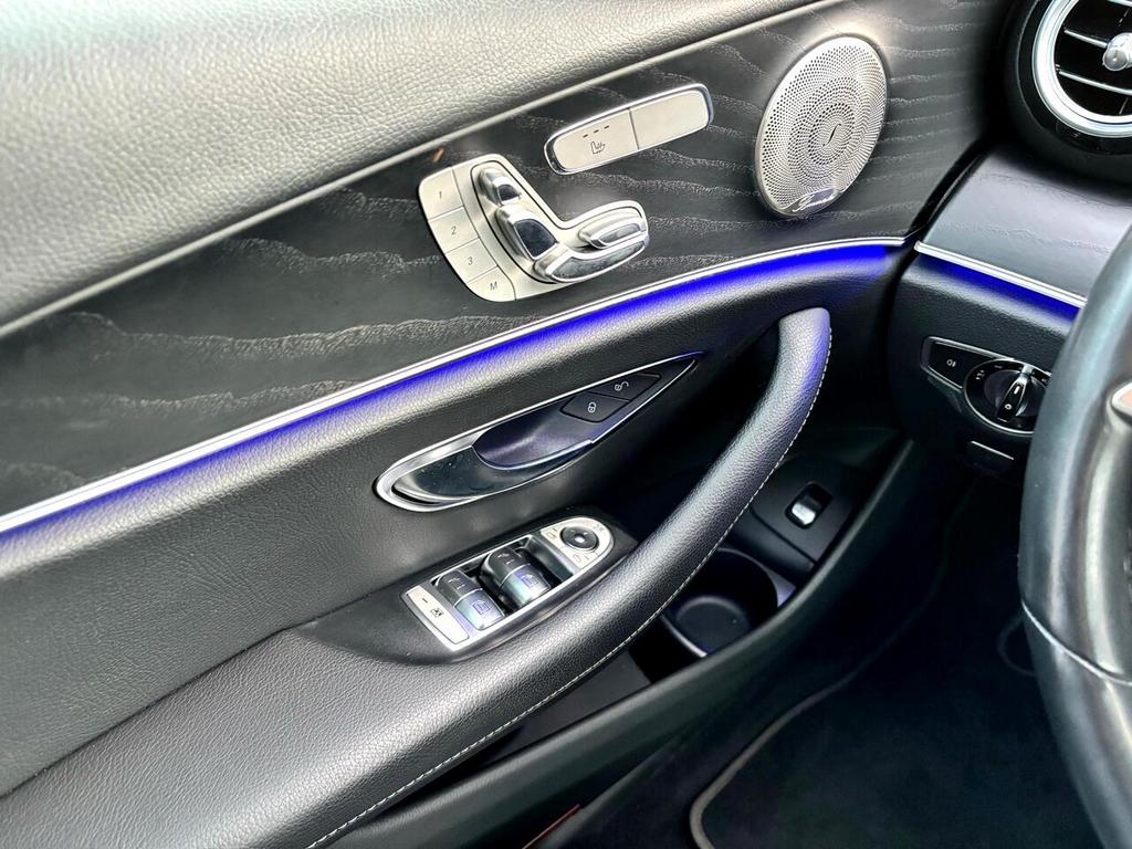 2022 Mercedes-Benz E-Class - $34,999
