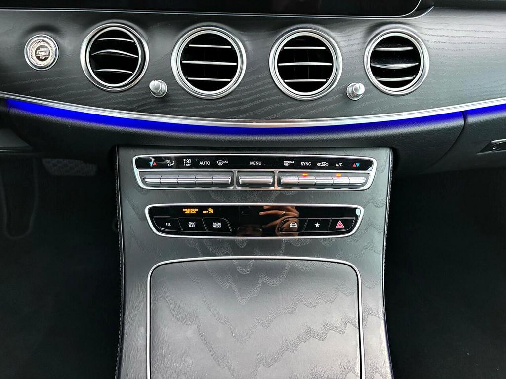 2022 Mercedes-Benz E-Class - $34,999