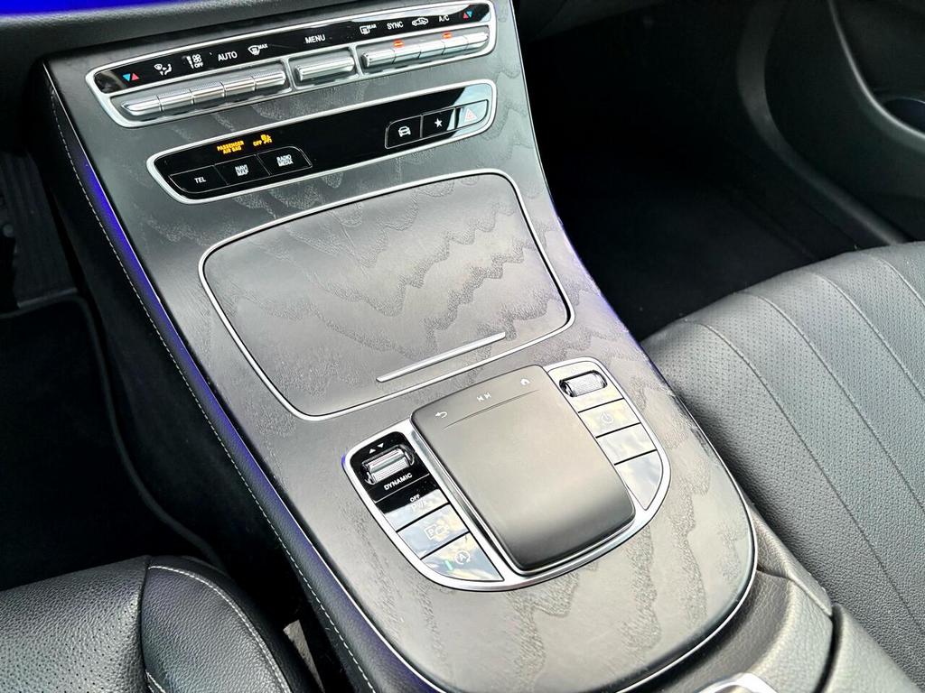 2022 Mercedes-Benz E-Class - $34,999