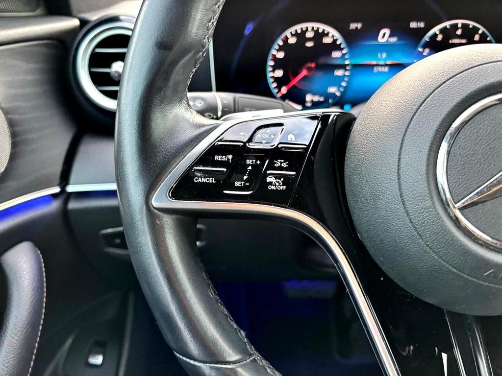 2022 Mercedes-Benz E-Class - $34,999